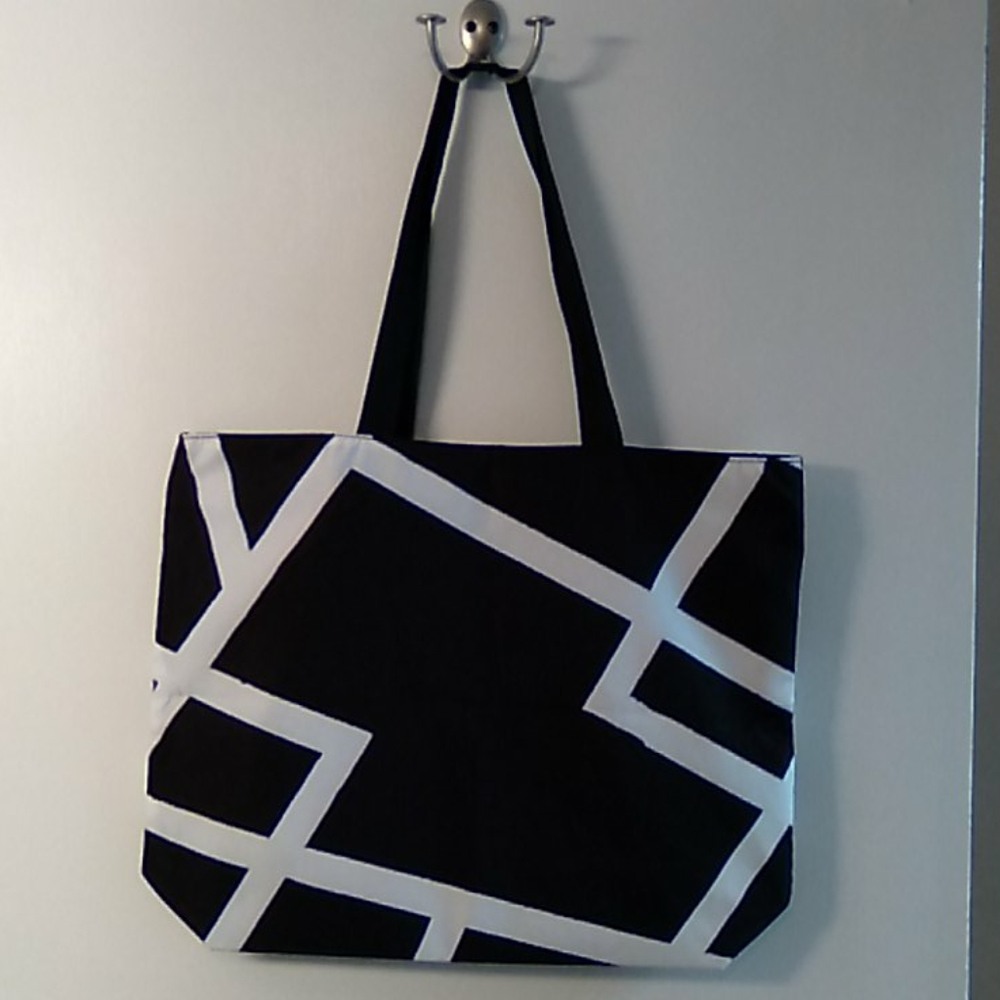 NEW- Tote bag- Shoulder bag - Picture 8 of 8